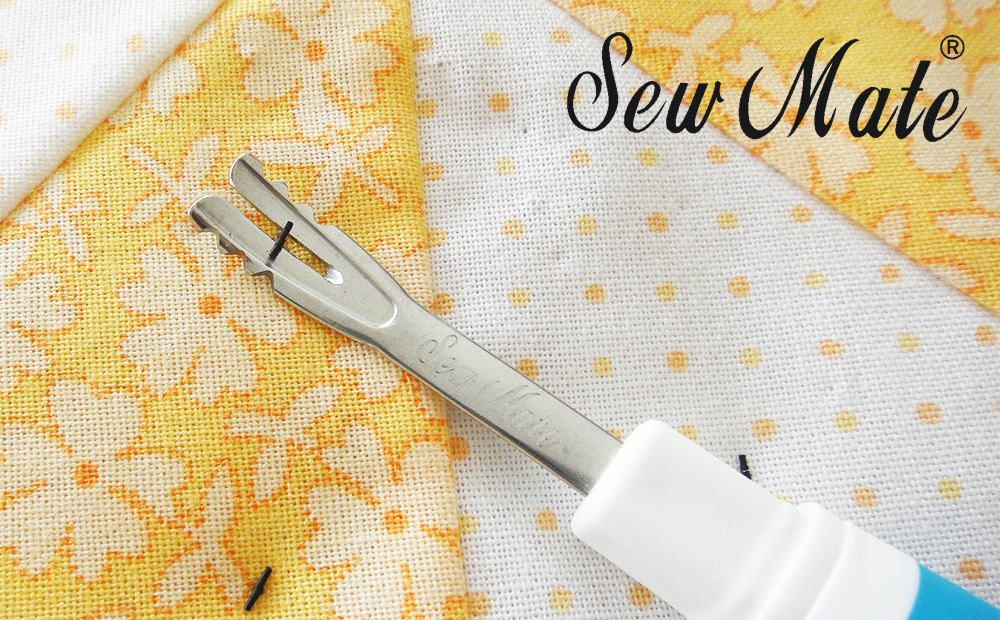 Sew Mate 輔助工具 | Sewing & Quilting Notion