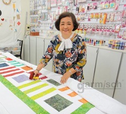 微觸感超細疏縫槍 BG-03