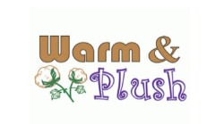 Warm & Plush 美國立體鋪棉