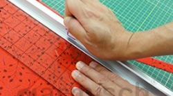 Sew Mate 專業切割尺組 DW-19019 提升切割效率的最佳切割刀具 | 加米修有限公司 製造批發