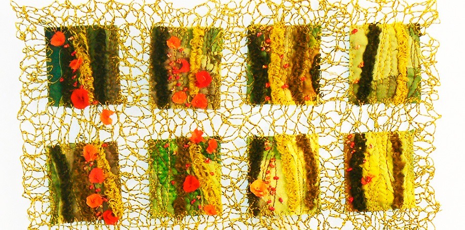 德國Madeira 羊毛繡線-緞染色 Lana No.12 Art.9312 | 加米修有限公司 Madeira Garne 總代理